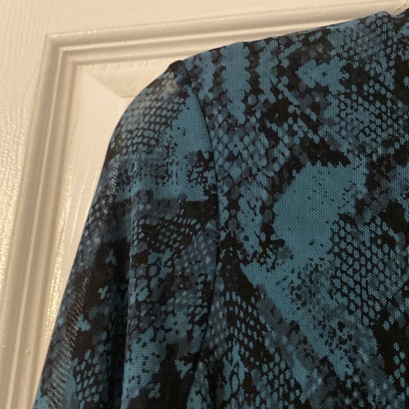 INC top - Picture 3 of 7